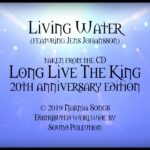 NARNIA – LIVING WATER (OFFICIAL MUSIC VIDEO)