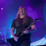 AMON AMARTH – Live Full Set Performance – Bloodstock 2017