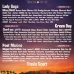 Shout Out To MISFITS For Being The Only Logo Band On Coachella’s Poster