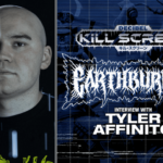 KILL SCREEN 049: Tyler Affinito of EARTHBURNER on …