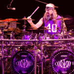 Listen to Mike Portnoy’s Dream Theater tour audien…