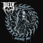 DAVID ELLEFSON’s DIETH Releases New Single ‘Animal…