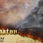 SABATON – Midway (Official Lyric Video)