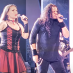 TSENA KOEV And JEFF SCOTT SOTO Release New Single …