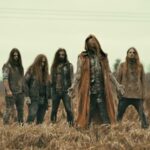 Wormwood – Welcome New Drummer