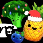 Hey Bear Sensory – Happy Holidays Dance Party!